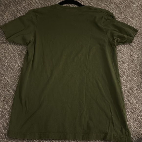 Volcano Stome Slim Tee - Picture 3 of 3